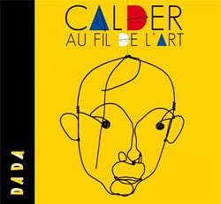 Calder - au fil de l'art
