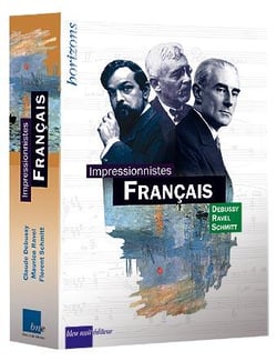 Les impressionnistes français