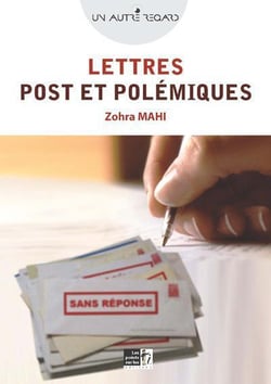 Lettres post et polémiques