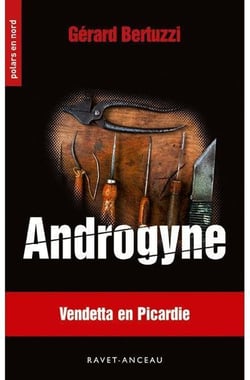 Androgyne