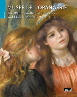 Musée de l'Orangerie