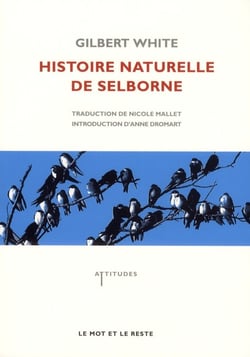 Histoire naturelle de selborne