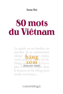 80 mots du Vietnam