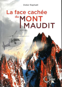 La face cachée du Mont Maudit