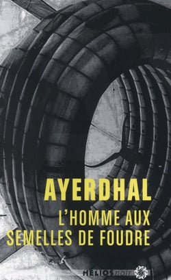 L'homme aux semelles de foudre
