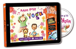 Mon p'tit yoga