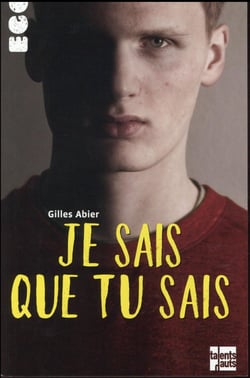 Je sais que tu sais