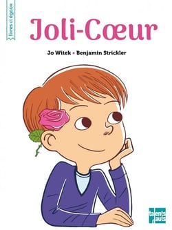 Joli-coeur