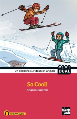 So cool!