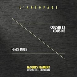 L'aréopage t.5 : cousin et cousine