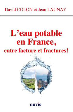 L'eau potable en France, entre facture et fractures