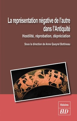 Representation negative de l'autre dans l'antiquité