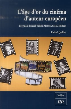 Age d or du cinema d auteur europeen