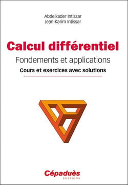 Calcul différentiel - fondements et applications
