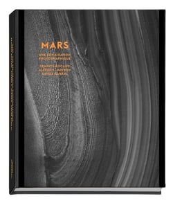 Mars - une exploration photographique
