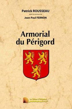 Armorial du périgord