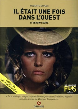 Il etait une fois dans l'ouest de sergio leone