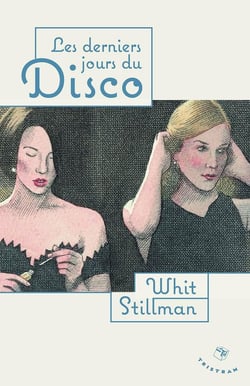 Les derniers jours du disco