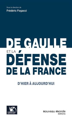 De Gaulle et la Défense