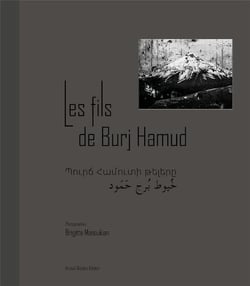 Les fils de Burj Hamud