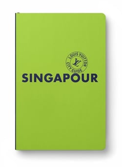 Singapour (édition 2025)