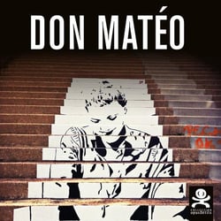 OPUS DELITS Tome 57 : Don Matéo