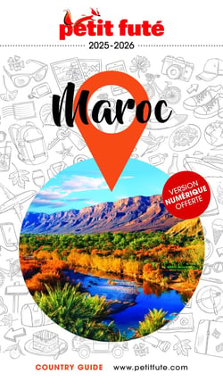 Country guide : Maroc (édition 2025)