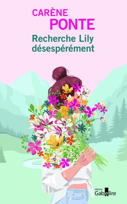 Recherche Lily désespérément
