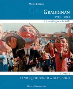 Gradignan - 1914-2014 Tome 2