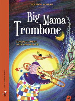 Big mama trombone