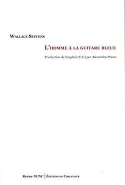 L'homme à la guitare bleue
