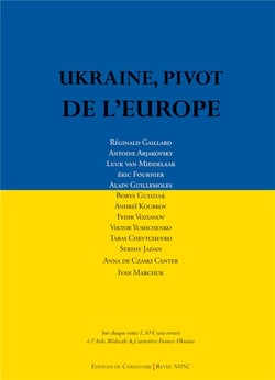 Ukraine, pivot de l'Europe