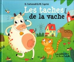 Les tâches de la vache