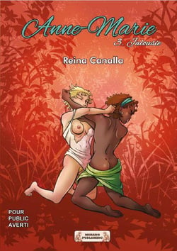Anne-marie - épisode 3