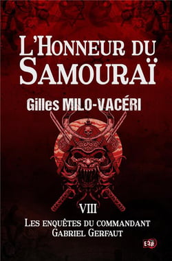 L'Honneur du Samouraï