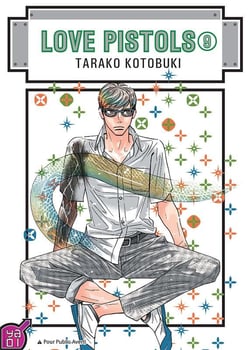 Love pistols Tome 9
