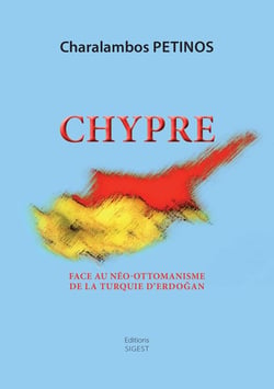 Chypre - face au néo-ottomanisme de la Turquie d'Erdogan