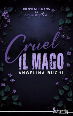 Cruel il mago