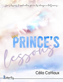 Prince's lessons