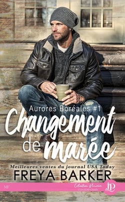 CHANGEMENT DE MARÉE