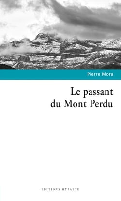Le passant du Mont Perdu