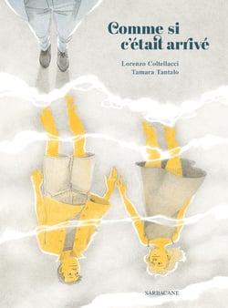 Comme si c'était arrivé