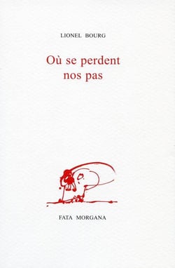 Ou se perdent nos pas