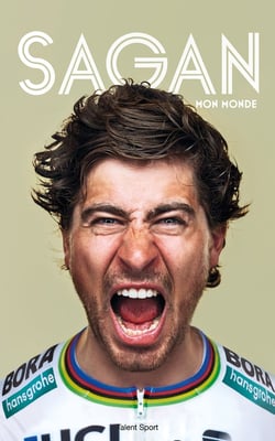 Peter Sagan : mon monde
