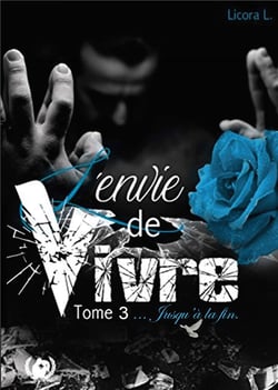 L'envie de vivre Tome 3