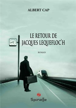 Le retour de jacques lequefloc'h