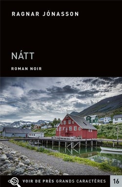 Natt