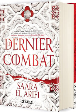 L'ultime brasier Tome 1 : Le dernier combat