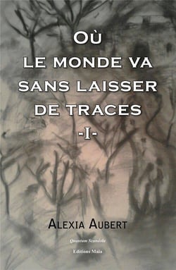 Où le monde va sans laisser de traces Tome 1