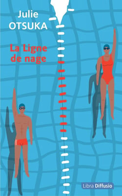 La ligne de nage